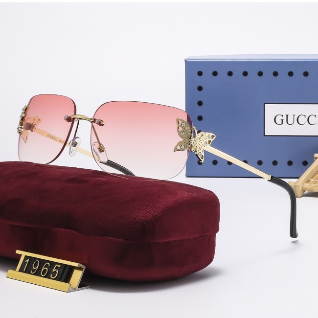G Sunglasses AAA-1468