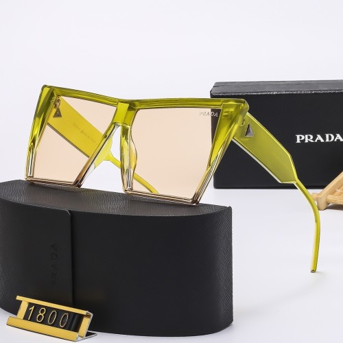 Prada Sunglasses AAA-1486