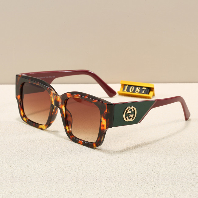G Sunglasses AAA-2182