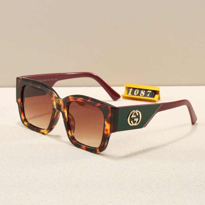 G Sunglasses AAA-2182