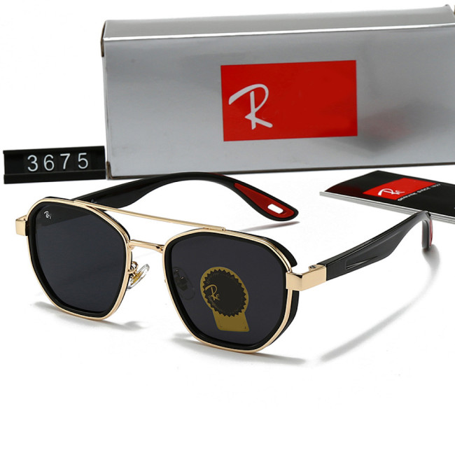 RB Sunglasses AAA-711