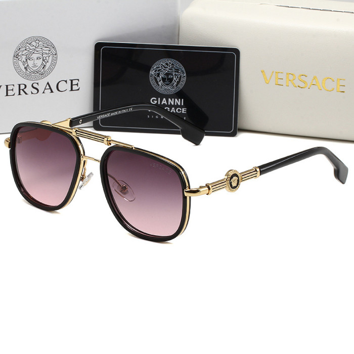 Versace Sunglasses AAA-985
