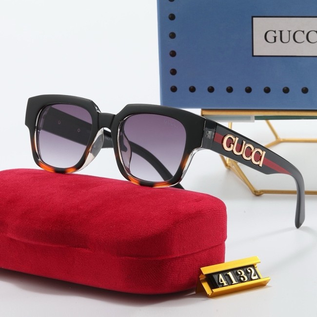 G Sunglasses AAA-2011