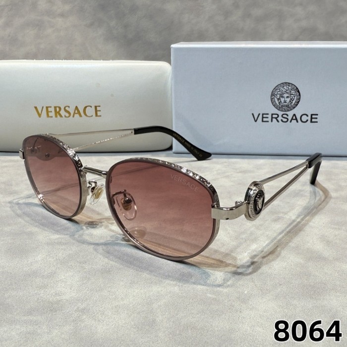 Versace Sunglasses AAA-494