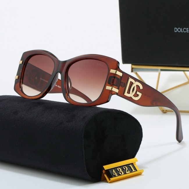 D&G Sunglasses AAA-164