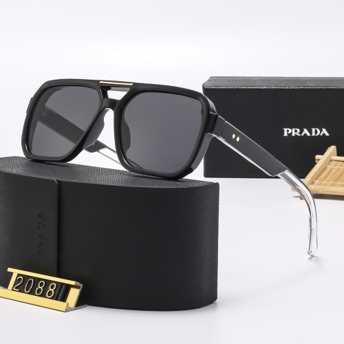 Prada Sunglasses AAA-1558