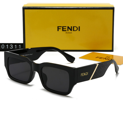 FD Sunglasses AAA-182