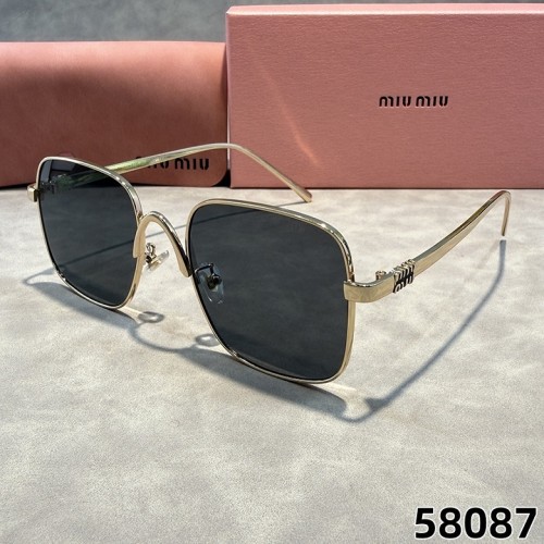 Miu Miu Sunglasses AAA-388