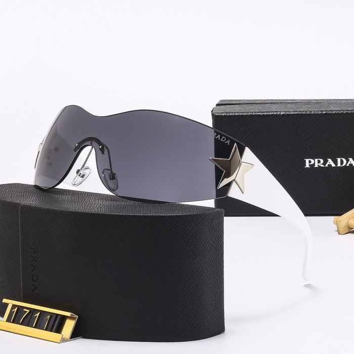 Prada Sunglasses AAA-1502