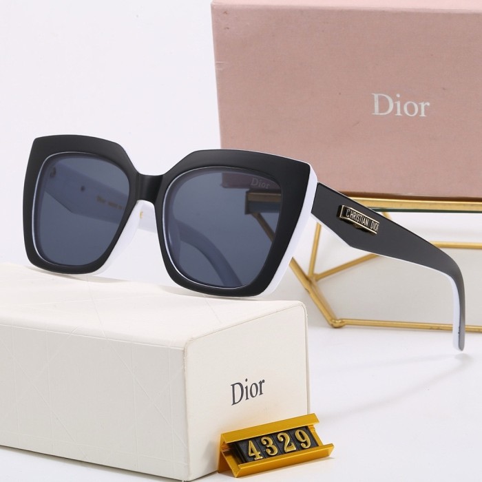 Dior Sunglasses AAA-615