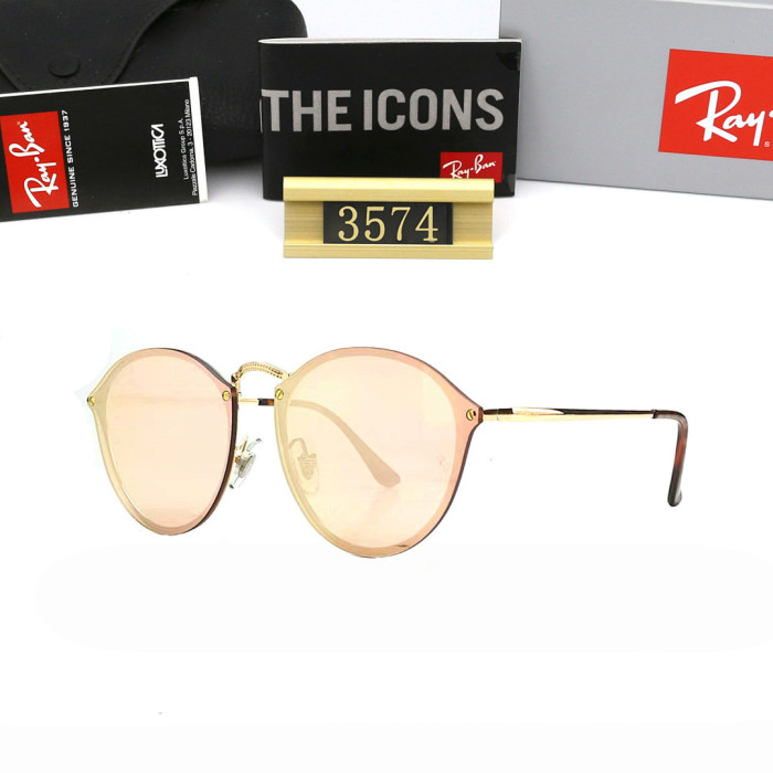 RB Sunglasses AAA-687