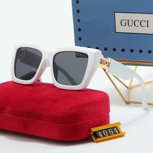 G Sunglasses AAA-1869