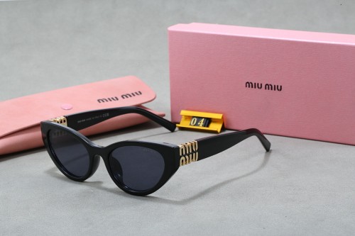 Miu Miu Sunglasses AAA-1174