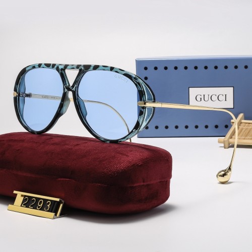 G Sunglasses AAA-1701