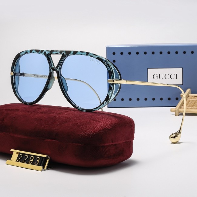 G Sunglasses AAA-1701