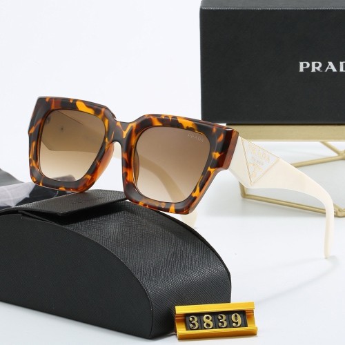 Prada Sunglasses AAA-1213