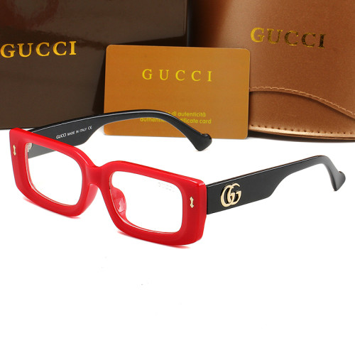 G Sunglasses AAA-2284