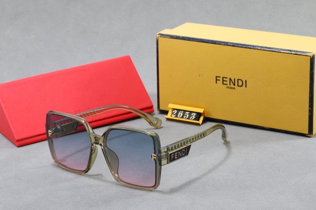 FD Sunglasses AAA-286