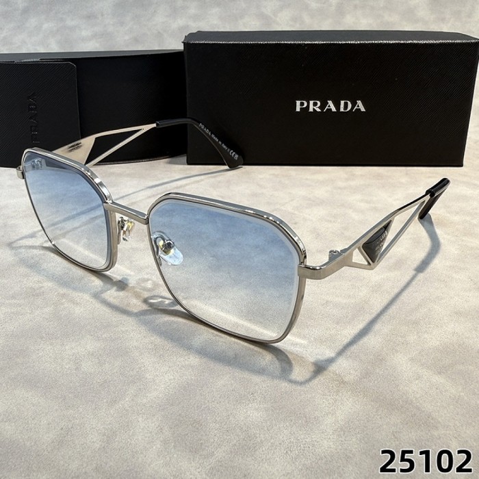 Prada Sunglasses AAA-671