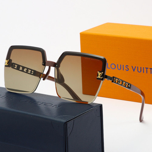 LV Sunglasses AAA-911