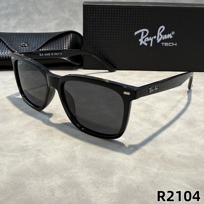 RB Sunglasses AAA-142