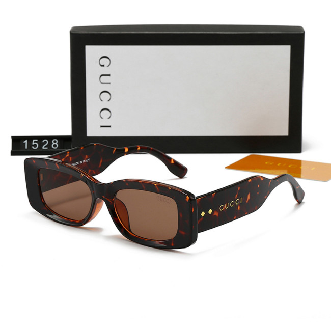 G Sunglasses AAA-2271