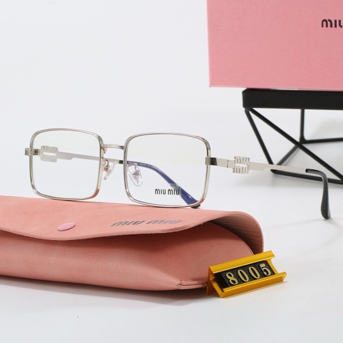 Miu Miu Sunglasses AAA-938