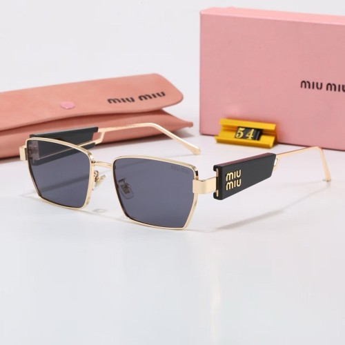 Miu Miu Sunglasses AAA-503