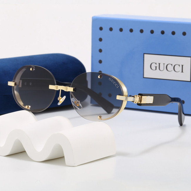 G Sunglasses AAA-2123