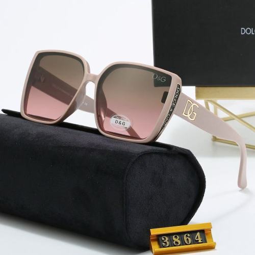 D&G Sunglasses AAA-185