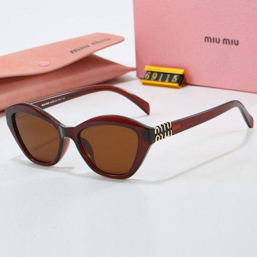 Miu Miu Sunglasses AAA-984
