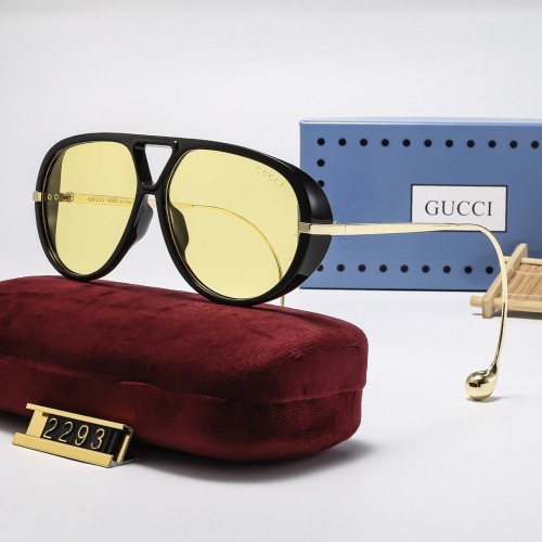 G Sunglasses AAA-1704