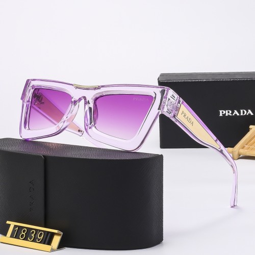 Prada Sunglasses AAA-1473