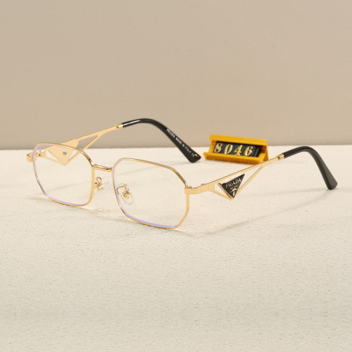 Prada Sunglasses AAA-1153