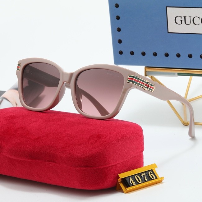 G Sunglasses AAA-1856