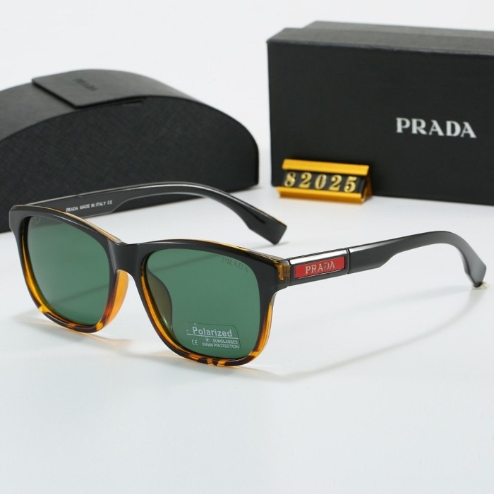Prada Sunglasses AAA-1138