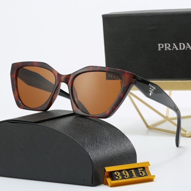 Prada Sunglasses AAA-1422