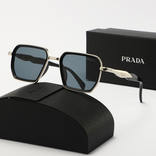 Prada Sunglasses AAA-1027