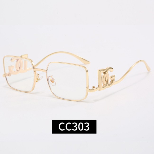 D&G Sunglasses AAA-154