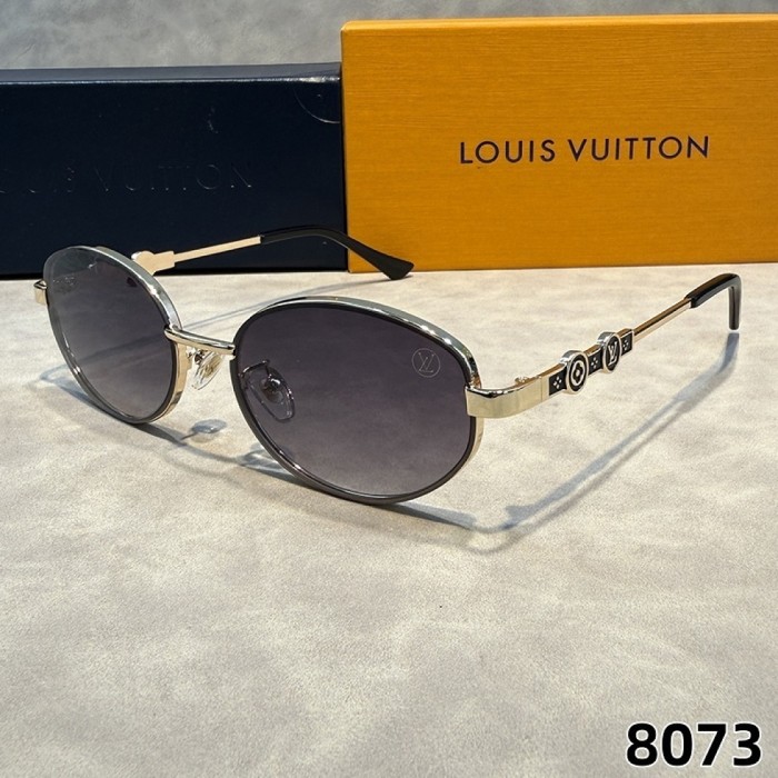 LV Sunglasses AAA-772