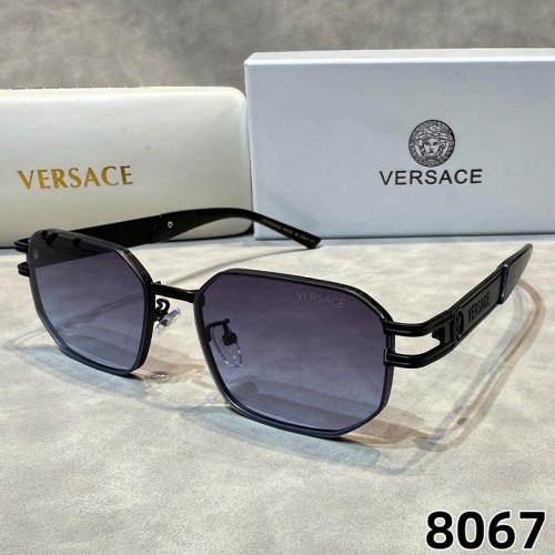 Versace Sunglasses AAA-474