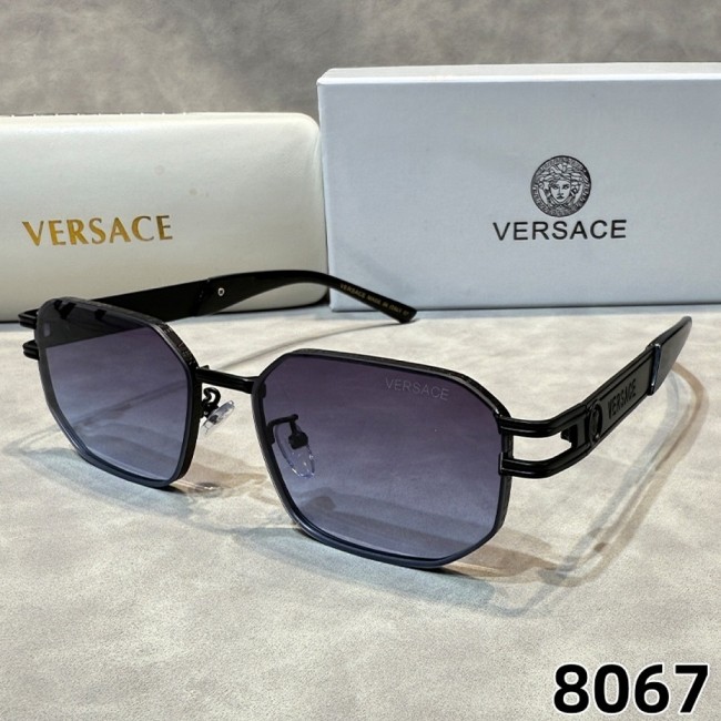 Versace Sunglasses AAA-474