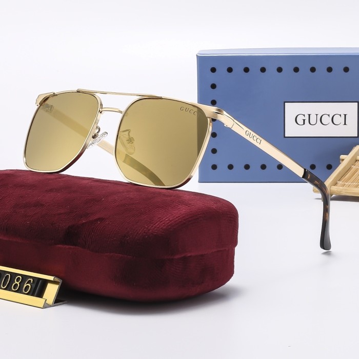 G Sunglasses AAA-1680