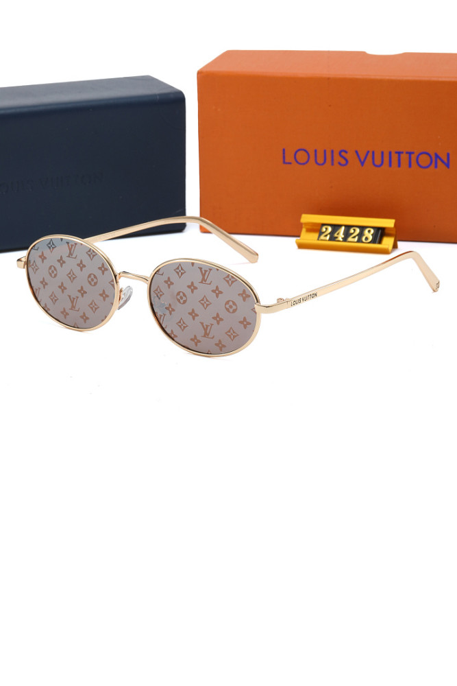 LV Sunglasses AAA-986