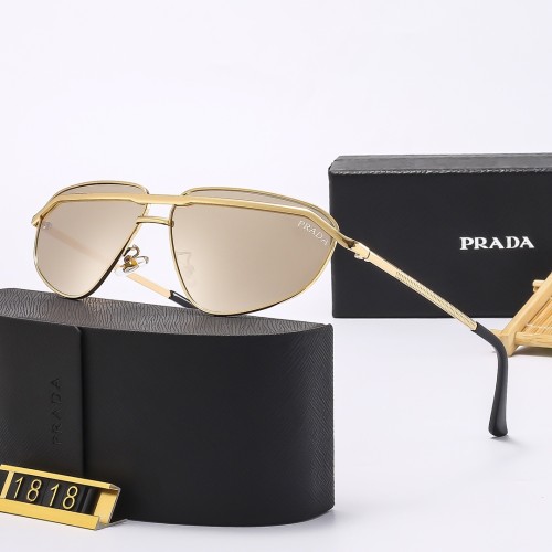 Prada Sunglasses AAA-1479