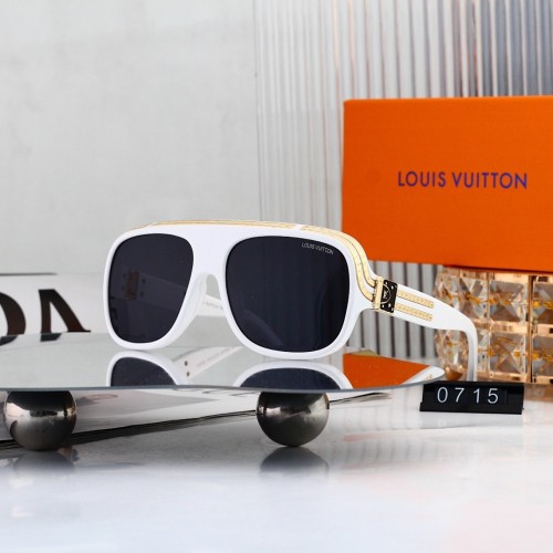 LV Sunglasses AAA-901