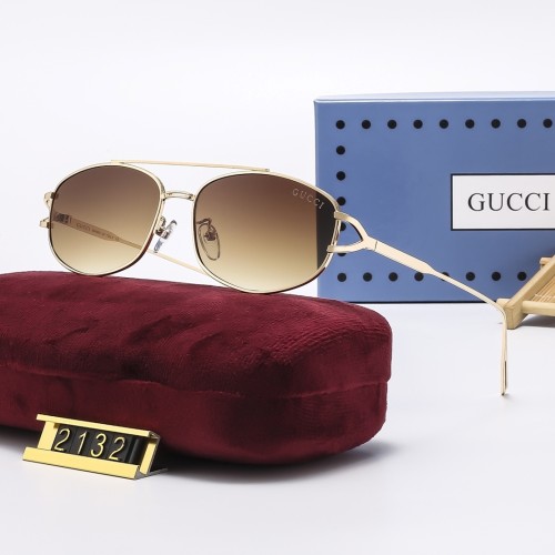 G Sunglasses AAA-1666