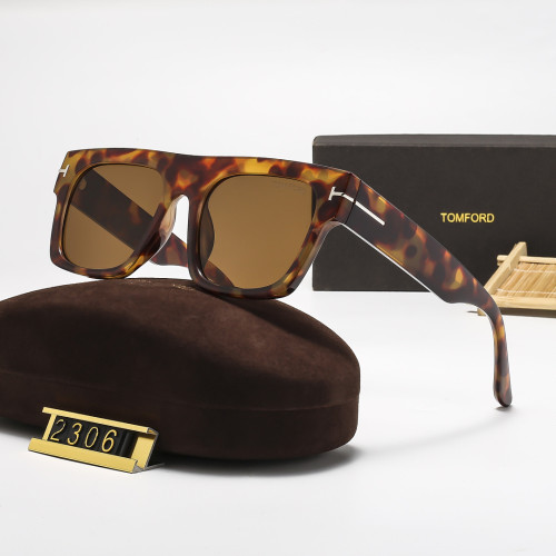 Tom Ford Sunglasses AAA-530