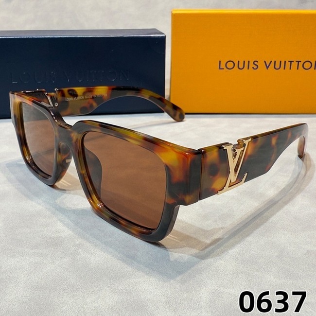 LV Sunglasses AAA-933
