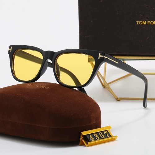 Tom Ford Sunglasses AAA-298